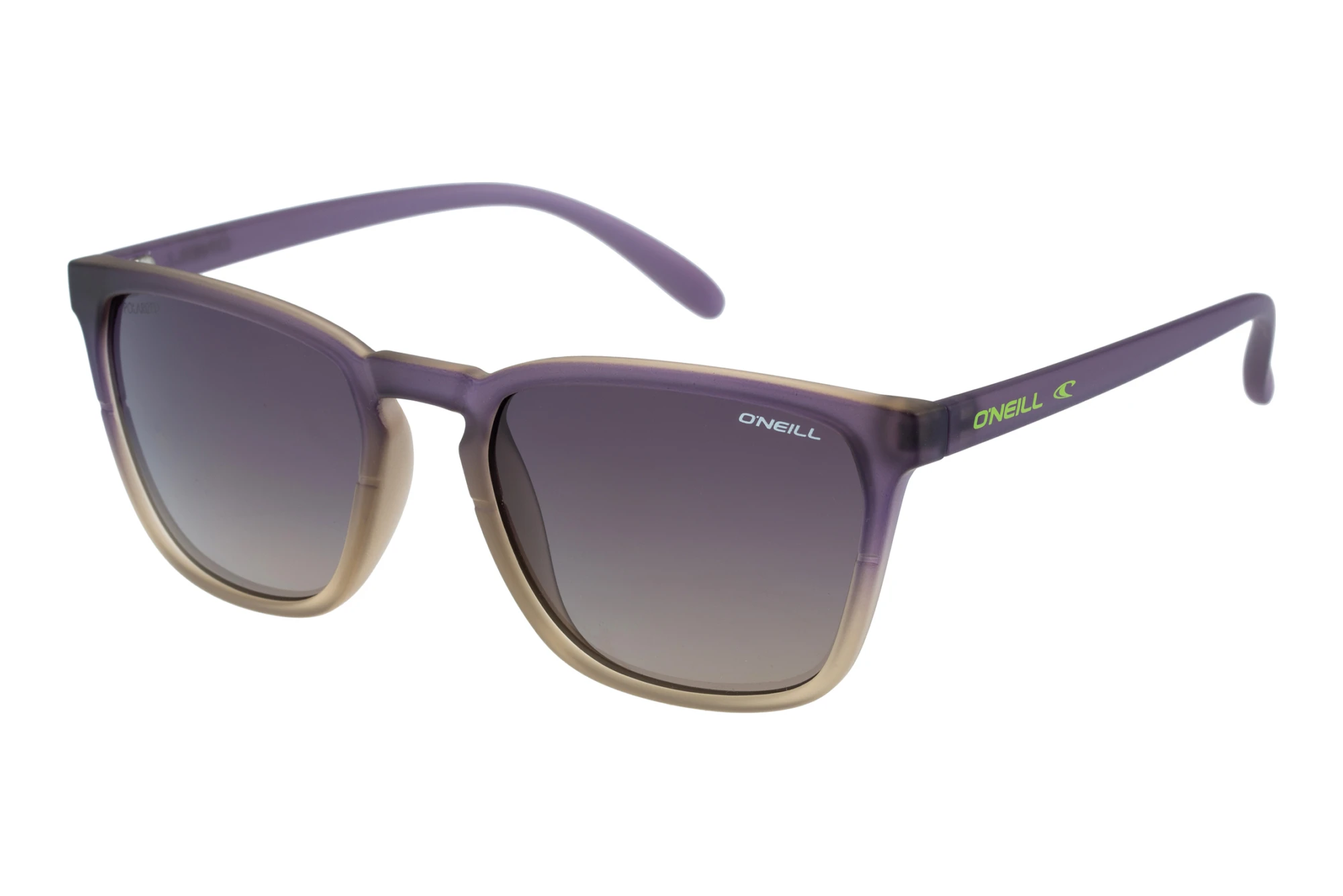 O`Neill ON 966101 50 PURPLE TO BROWN FLASH MIRRORmatte purple | birch O`Neill ON 966101 50 PURPLE TO BROWN FLASH MIRRORmatte purple | birch